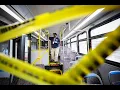 Lextran alters bus routes and steps up cleaning measures
