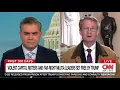 Jim Acosta Tim Burchett Interview about Trump s J6 Pardons and FBI involvement January 22 2025