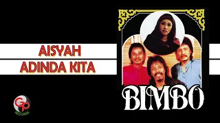 Download Bimbo - Aisyah Adinda Kita (Official Lyric Video) MP3