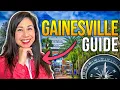 Top 9 Things to Do in Gainesville FL Best Attractions and Sights in Gainesville