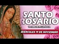 Lagu 🔴 HOLY ROSARY FOR TODAY, WEDNESDAY, NOVEMBER 19, 2025 | GLORIOUS MYSTERIES | Rosary to the Virgin...