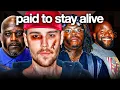 LA Gangs Make Everyone CHECK IN