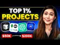 Download Lagu 4 RESUME PROJECTS That Will Actually Get You HIRED In 2025