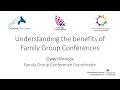 Download Lagu Understanding the benefits of Family Group Conferencing