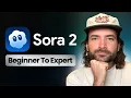 Download Lagu Sora 2- AI Beginner To Advanced Tutorial (Watch All)