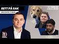 Lagu Islam, hunder og drapstrusler | Rett på sak 24. februar