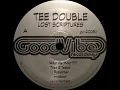 Tee Double - I Remember