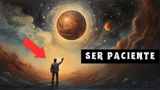 4 Razões Surpreendentes Por Que o Universo Te Faz Esperar
