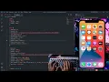 Asmr Programming - Design Iphone