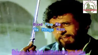 Watch Abhi Jinda Hu To Jee Lene Do Video Free Hatkara