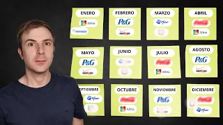 Un Sueldo Extra Cada Mes Con Dividendos