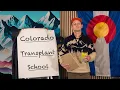 Colorado Transplant School
