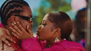 Kusah x Jay Melody - Yanamwagika (Official Video)