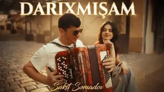 Сакит Самедов - Darixmisam. Yeni video 2026