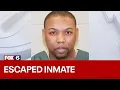 Kenosha Correctional escaped inmate sought FOX6 News Milwaukee