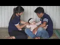 Download Lagu Khải took care of Mạnhs child while his wife gave birth to their son with no one else around to help