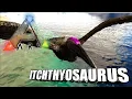Taming A Ichthyornis Ark Survival Evolved The Island