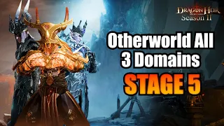 Download Otherworld exploration season 2!!! F2P teams for all 3 domains!!! Dragonheir: Silent Gods MP3