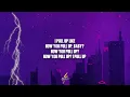 Dababy - Rockstar (Lyrics) ft. Roddy Ricch