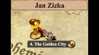 age of empires ii jan zizka 4 the golden city speedrun world record 14 36 w achievement