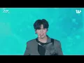 [#AAA2024] ZEROBASEONE(제로베이스원) 'Dear ECLIPSE + GOOD SO BAD'- 4K Broadcast Stage | Official Video