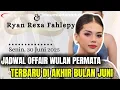 Download Lagu Jadwal Offair Wulan Permata Terbaru Di Akhir Bulan Juni Ini
