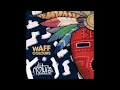 wAFF - Django
