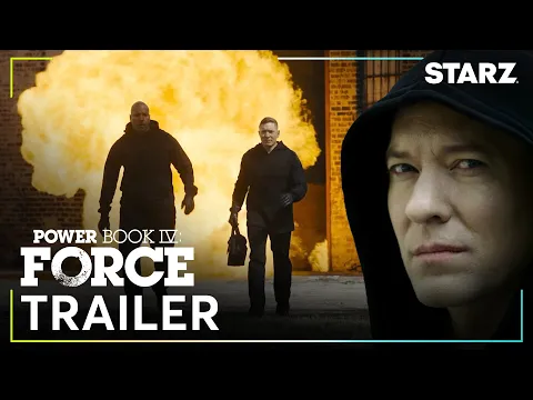Season 3 Official Trailer
