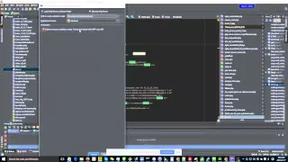 Remote debug PHPStorm version 11 x 145 256 26