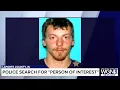 LaPorte County police searching for person of interest after child found dead