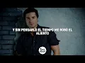 Chayanne - Me Enamoré De Ti (Letra)