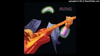 dire straits money for nothing 2022 remaster 24bit 192khz 