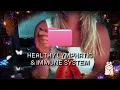 「experimental」PERFECT LYMPHATIC & IMMUNE SYSTEM