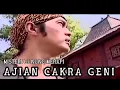 Download Lagu AJIAN CAKRA GENI - ALUR FILM MISTERI GUNUNG MERAPI
