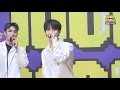 [IDOL RADIO] 후이&신원&유토가 부르는 호랑이소굴 (기리보이)♪♬
