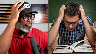 60 Million American Adults CANNOT READ! But Why?
