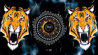 power full edm trance boom bass quality mix dance mix 2025 rimix dj gulab chhatarpur