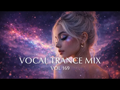 Best Vocal Trance Mix Vol.169 💫 | Euphoric & Uplifting Female Vocals | Trance 2026