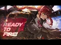 Download Lagu 월드 오브 탱크 (World of Tanks) x 아카네 리제(Akane Lize) - Ready to Fire!