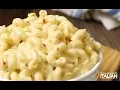 Crockpot Mac and Cheese with Cream Cheese