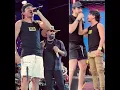 Download Lagu Rapaz Que Participou Do Show Natanzinho Ganha A Oportunidade De Canta Ao Lado Do Raí Saia Rodada
