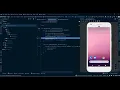 Kotlin - Android Webview mp4 Google Drive