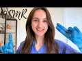 ASMR hersenzenuwonderzoek