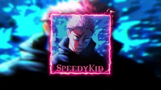 GLXXMSTRIDER DON T STOP Speed Up 