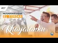 Download Lagu KHAYALANKU - MUQADDAM ELCORONA #07  (Cahaya \u0026 Safri)