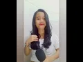 Download Lagu Boru Batak Cover Lagu Dayak - Dia Badin - Risti KDI