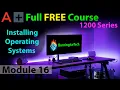 CompTIA A Full Course for Beginners - Module 16