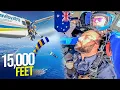 Download Lagu Never Do This Before Skydiving ⚠️☠️🚨 What Happened to me in Melbourne 🇦🇺 Australia Skydive? 😵