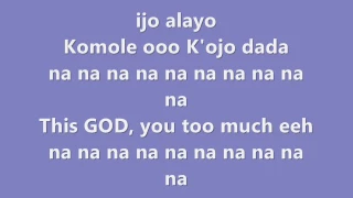 frank edwards miracle rain lyrics video 