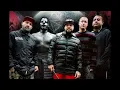 Limp Bizkit - Take A Look Around  HQ (Audio)